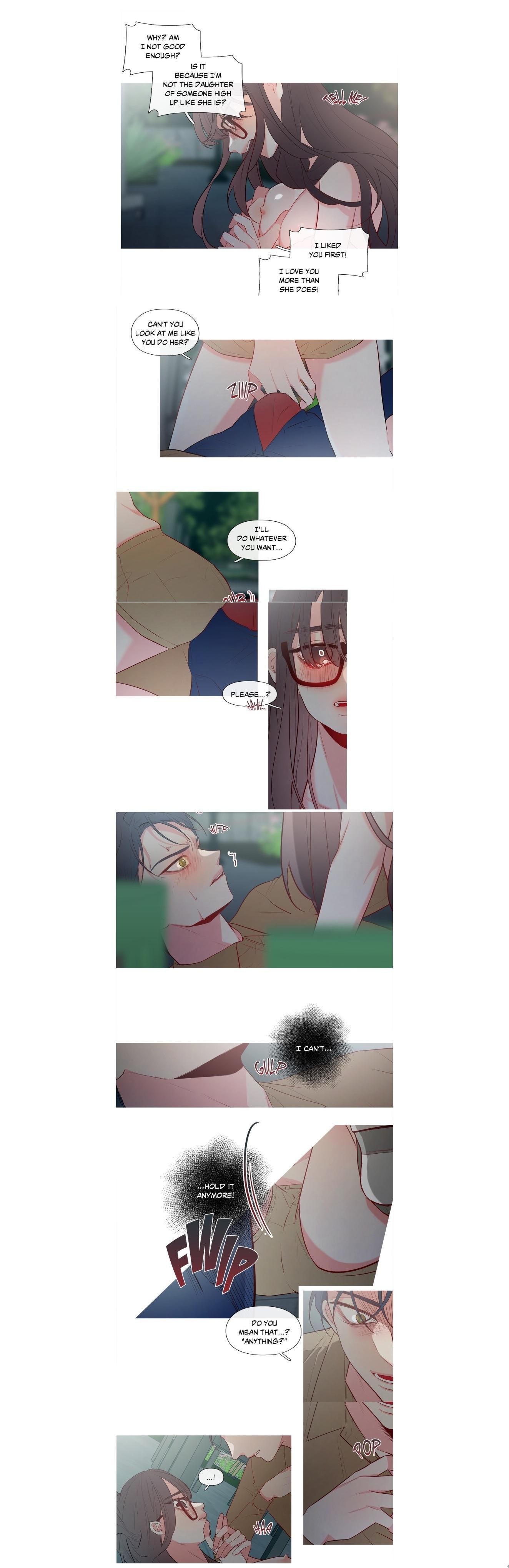 Two Birds in Spring Chapter 26 Page 1