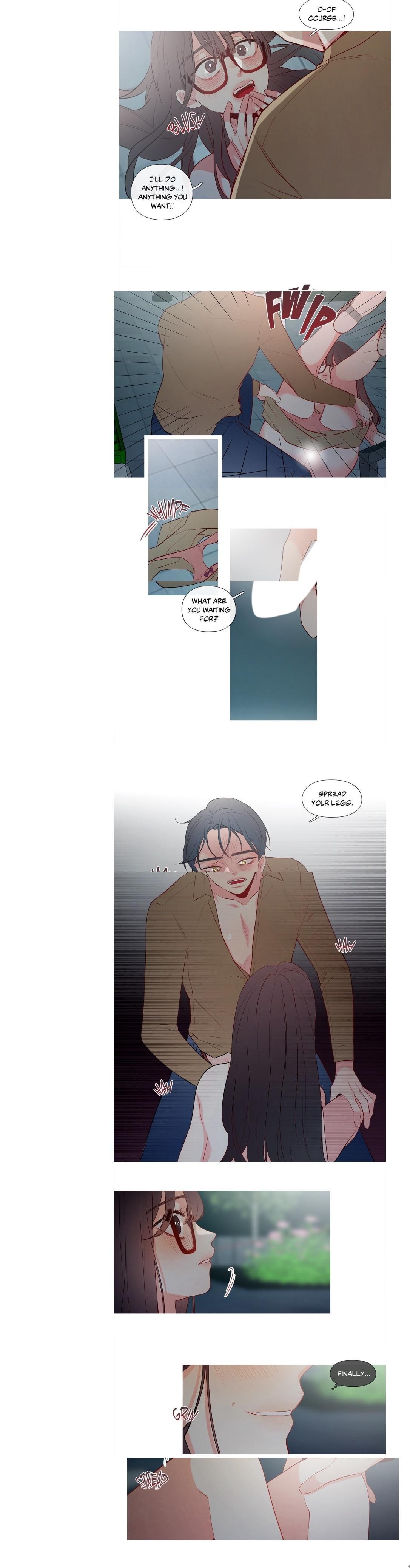 Two Birds in Spring Chapter 26 Page 2