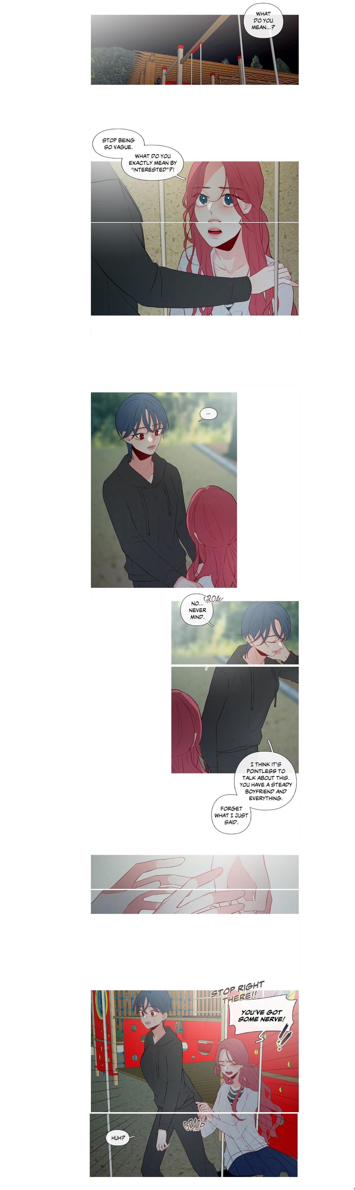 Two Birds in Spring Chapter 26 Page 3