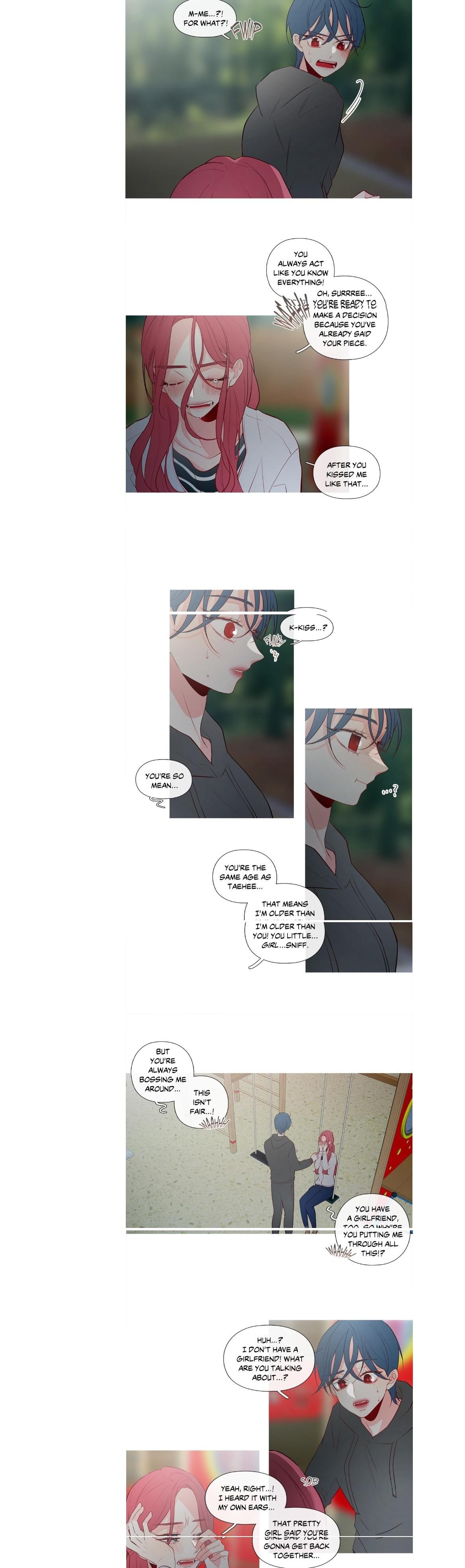 Two Birds in Spring Chapter 26 Page 4