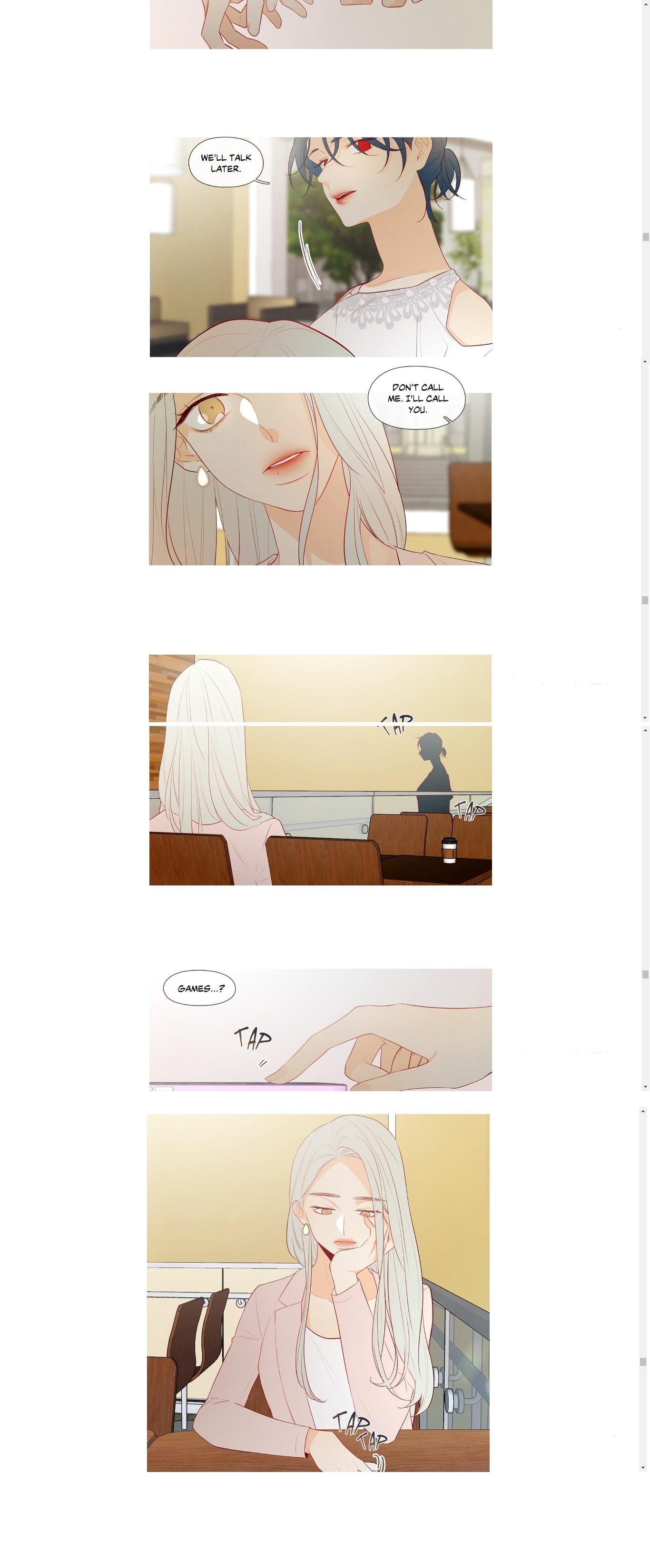 Two Birds in Spring Chapter 29 Page 10