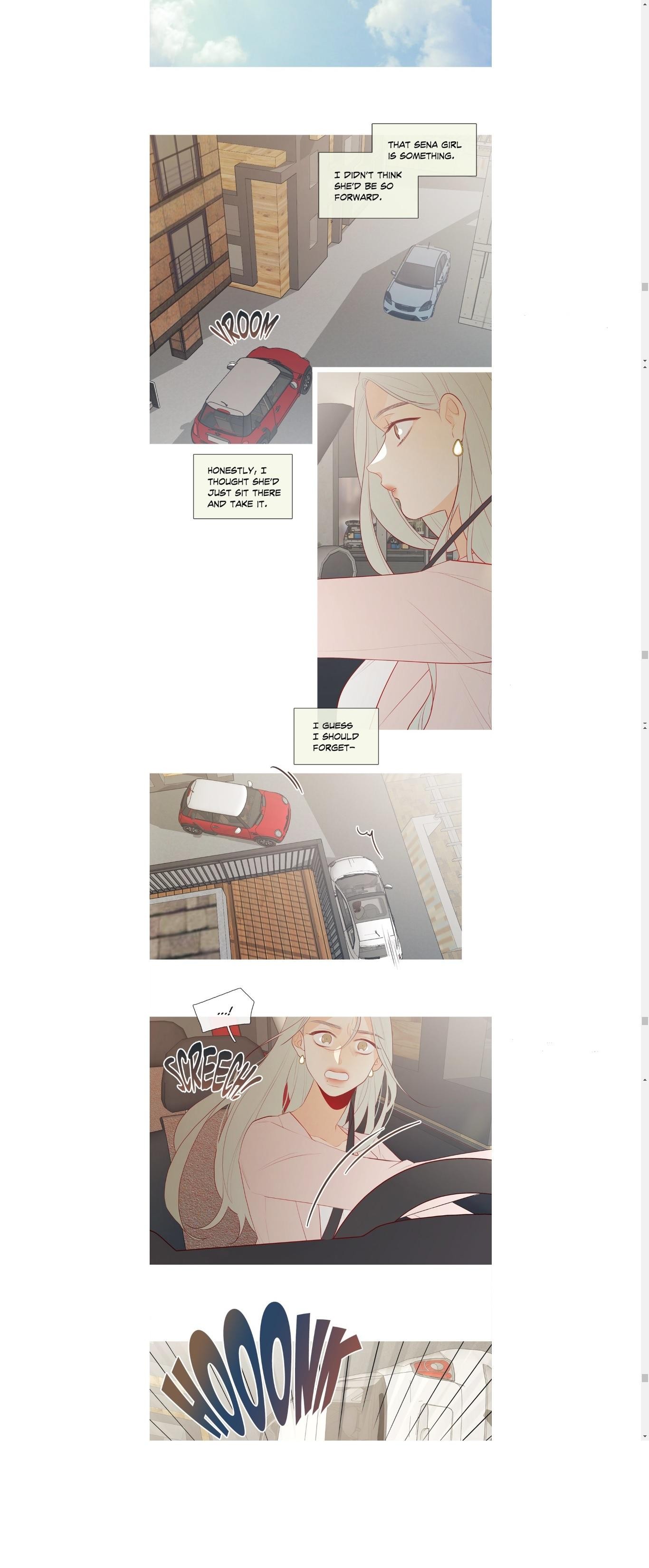 Two Birds in Spring Chapter 29 Page 12
