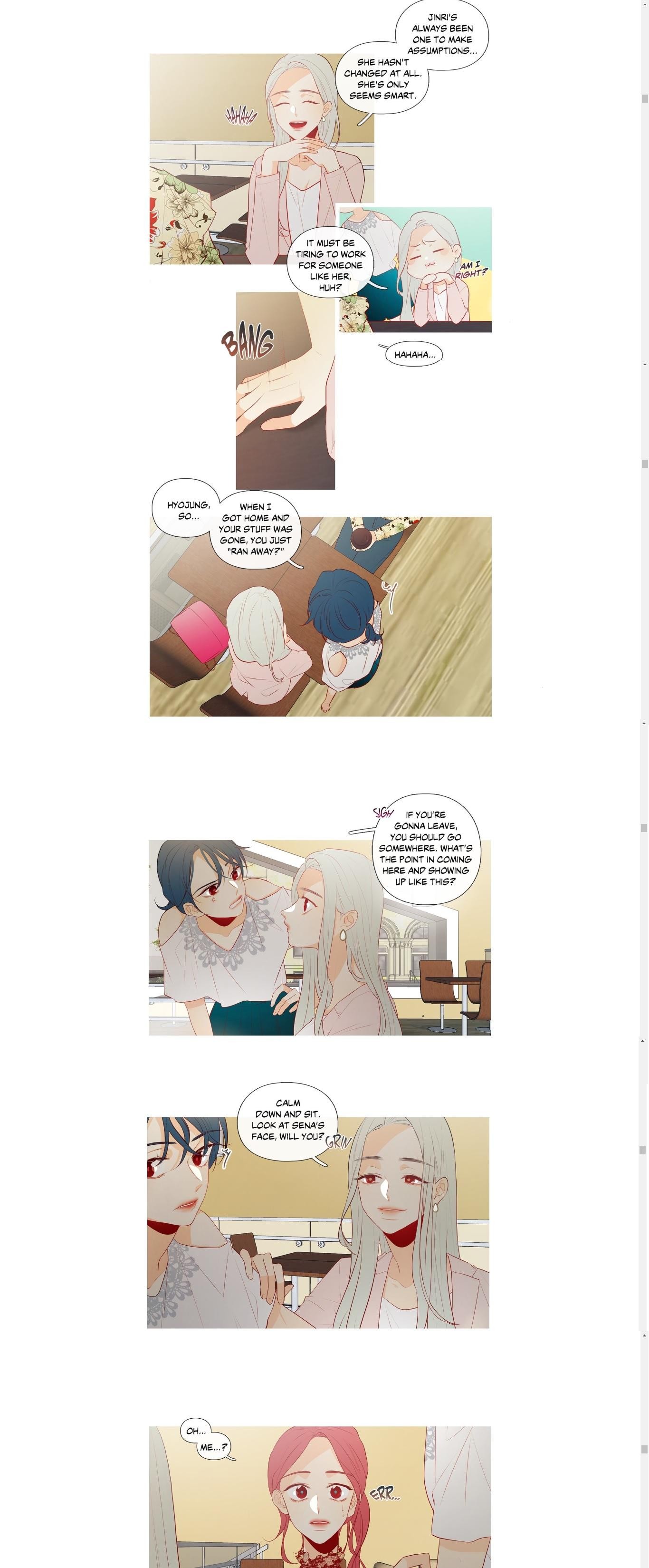Two Birds in Spring Chapter 29 Page 4