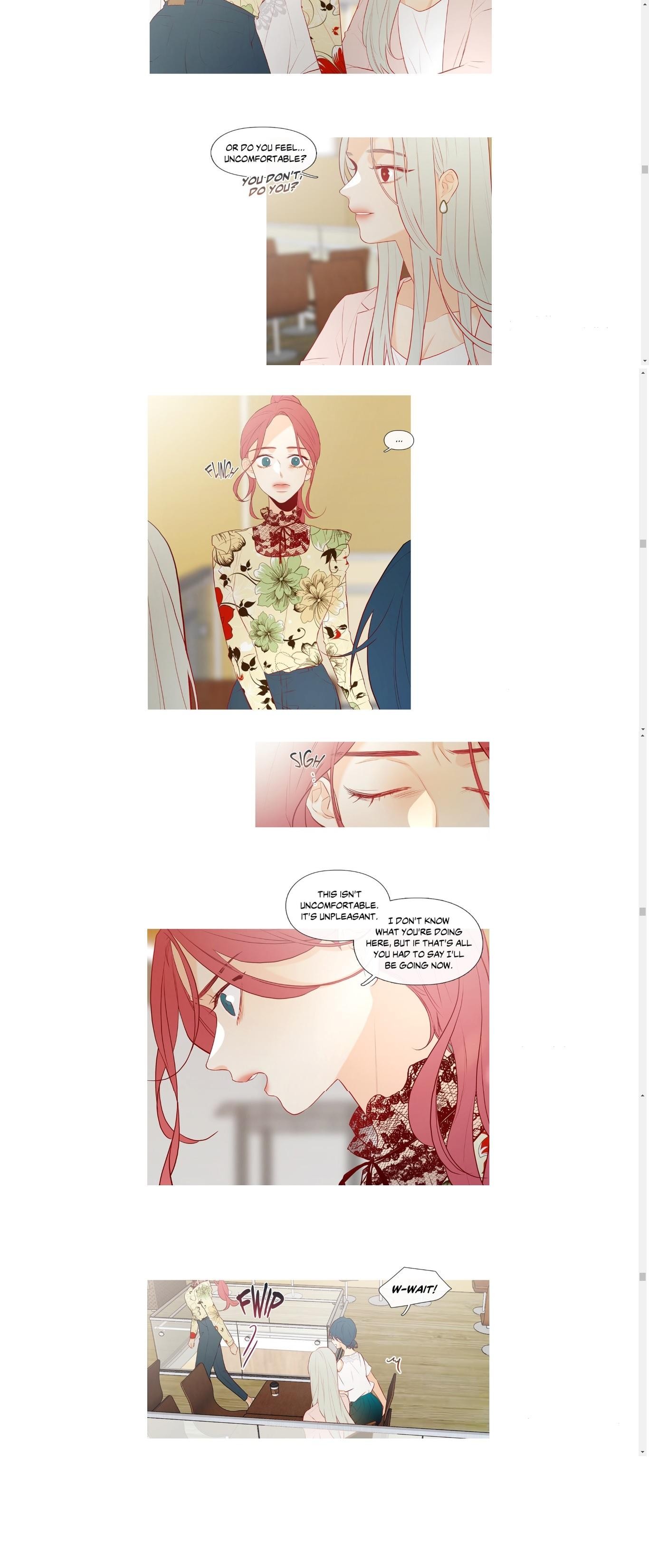 Two Birds in Spring Chapter 29 Page 7