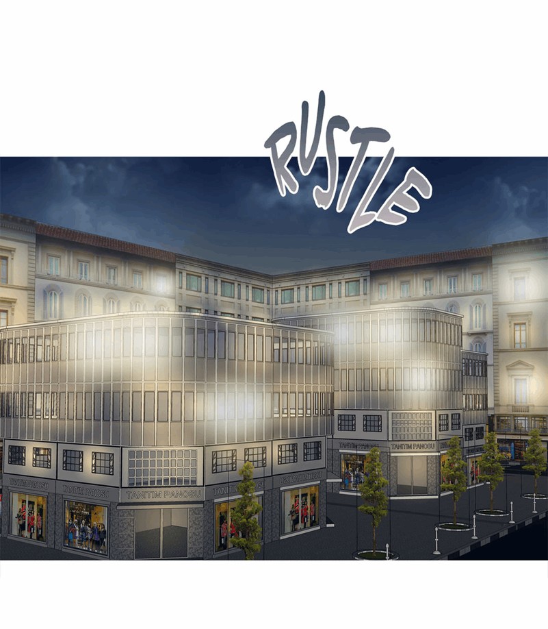 Two Birds in Spring Chapter 3 Page 8