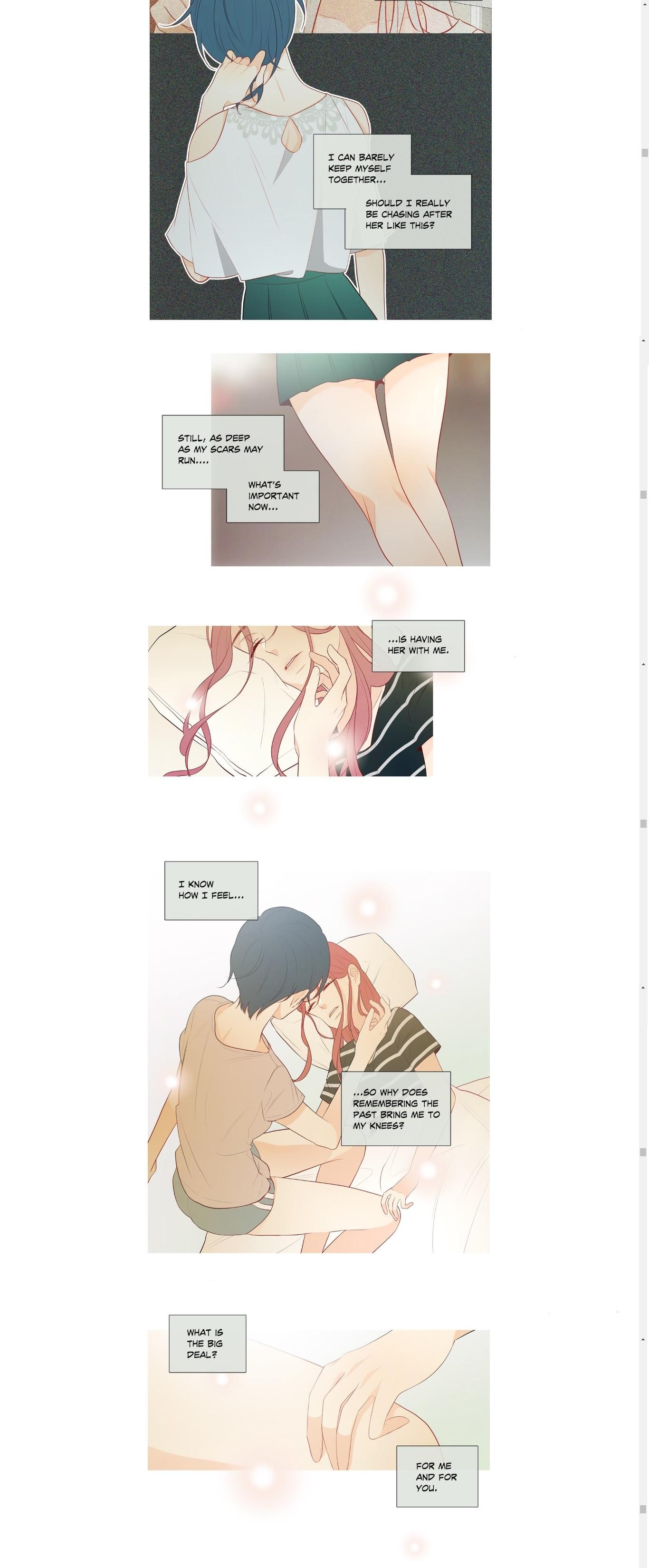 Two Birds in Spring Chapter 30 Page 6