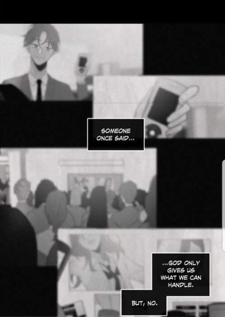 Two Birds in Spring Chapter 35 Page 29