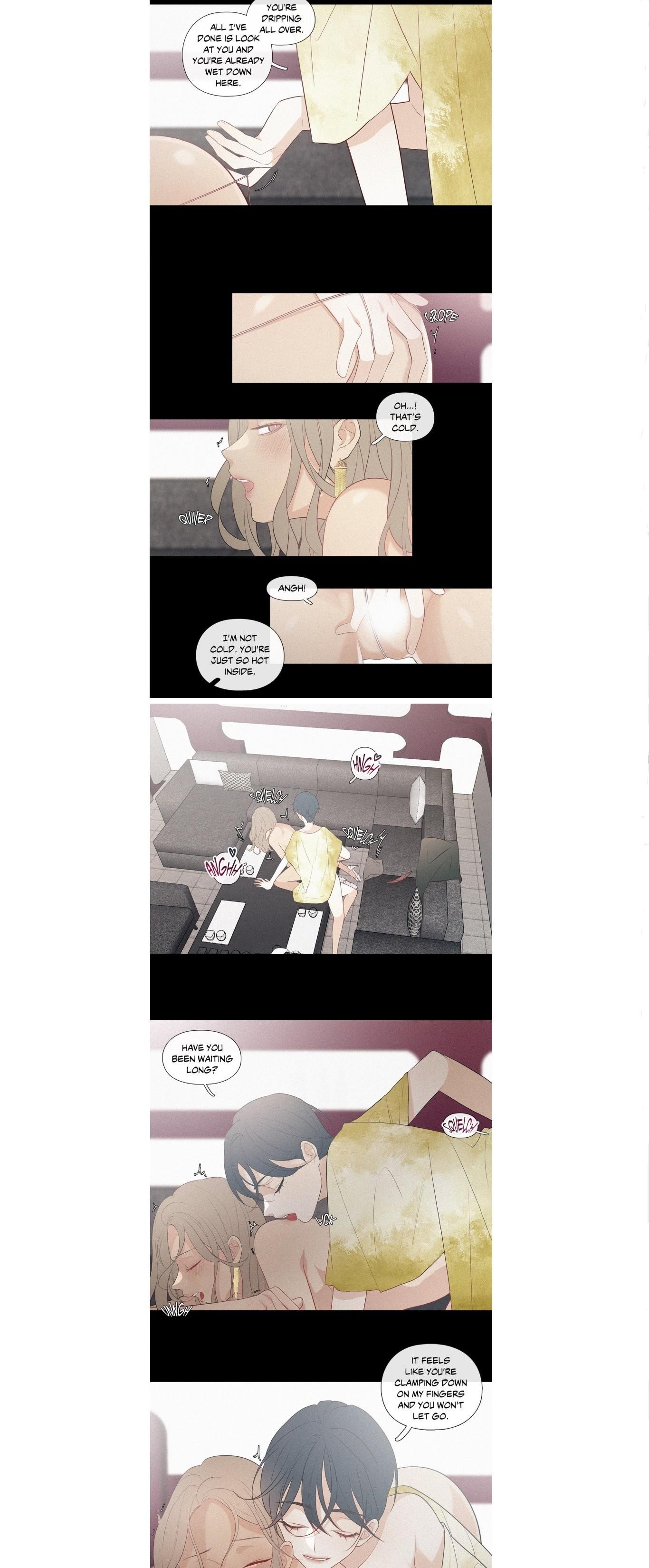 Two Birds in Spring Chapter 36 Page 2