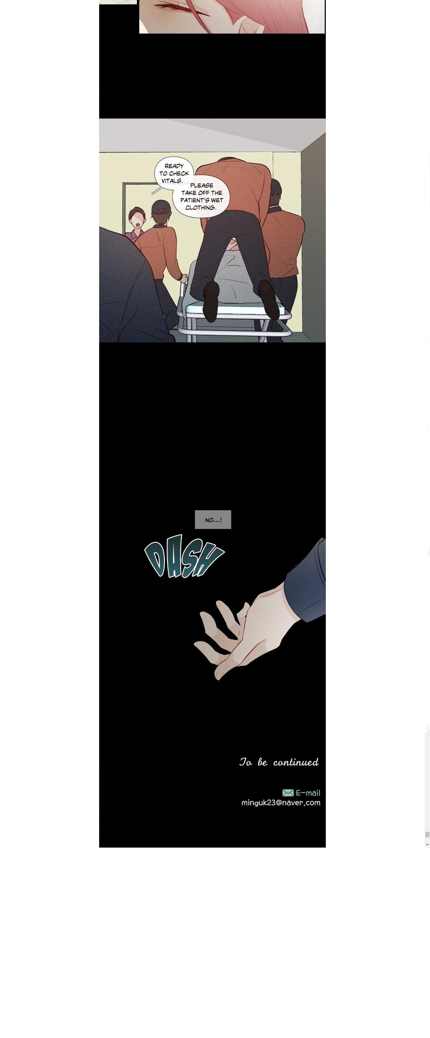Two Birds in Spring Chapter 37 Page 13
