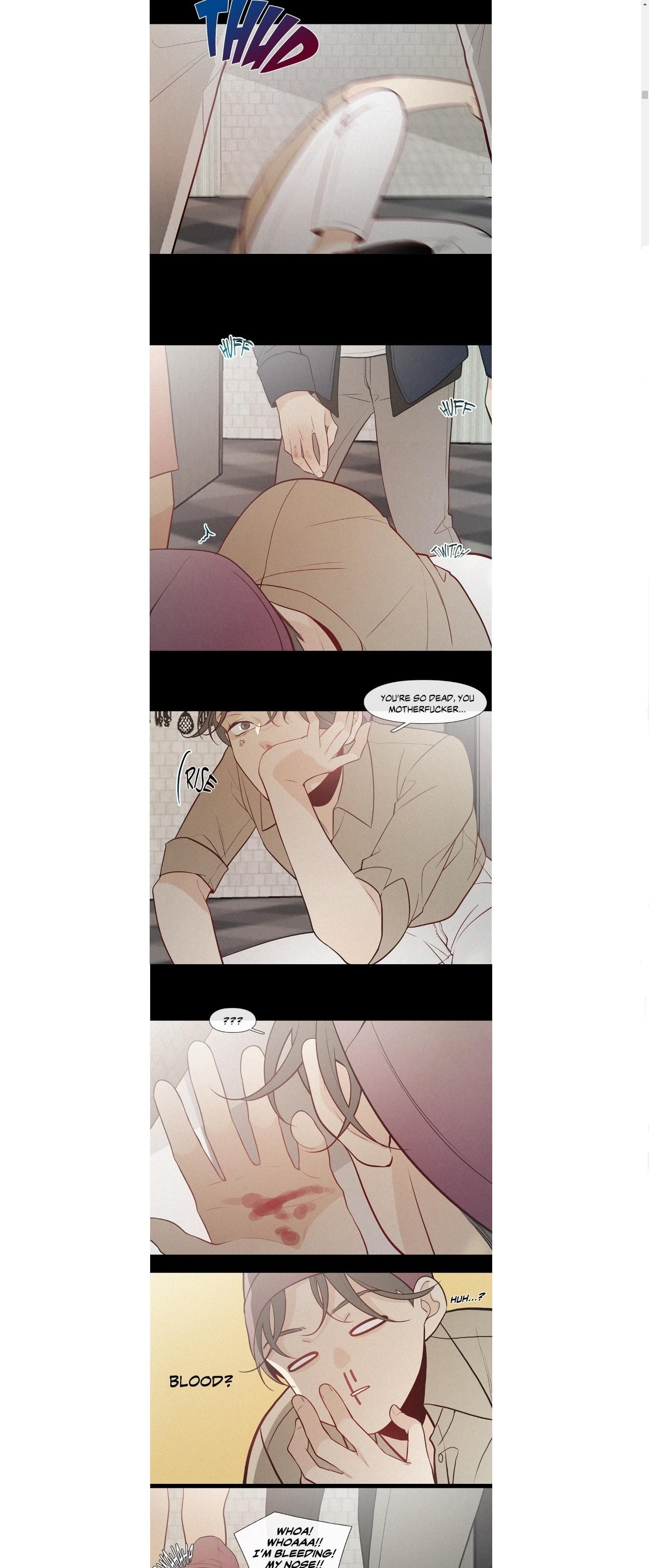 Two Birds in Spring Chapter 37 Page 4