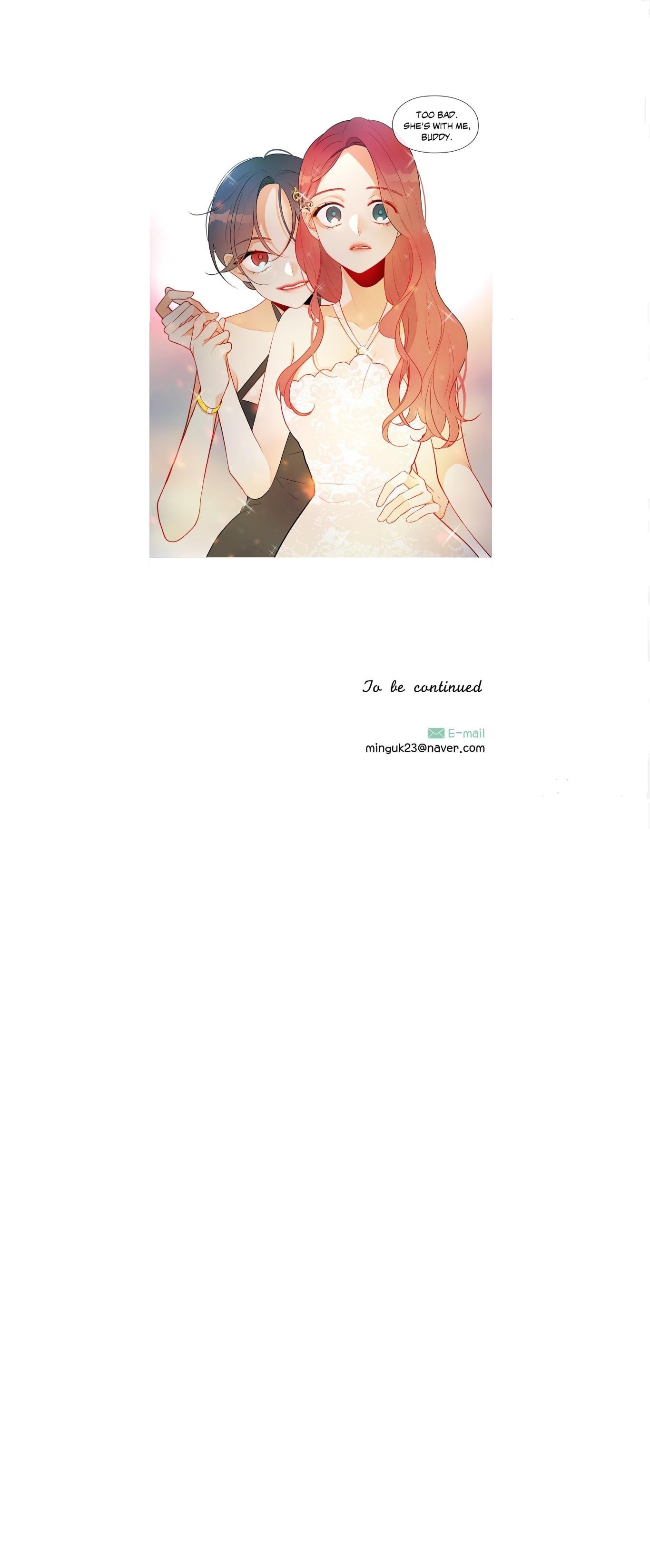 Two Birds in Spring Chapter 39 Page 13