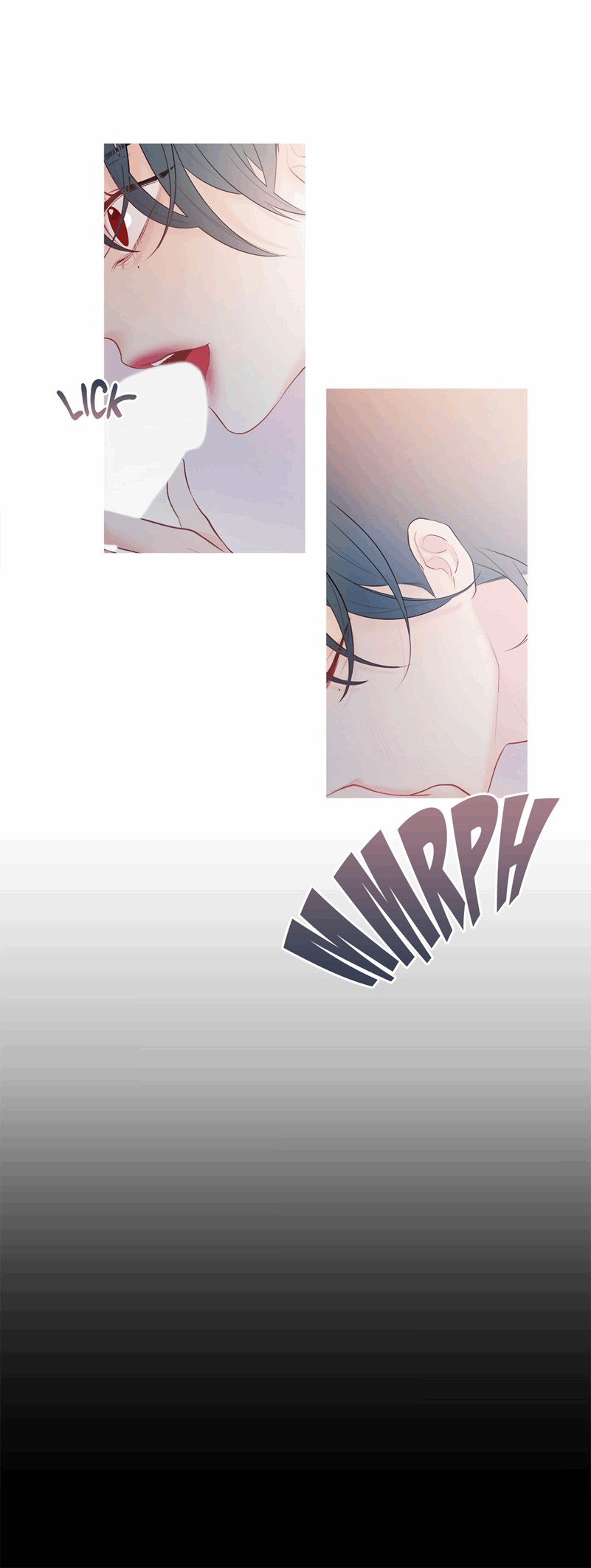 Two Birds in Spring Chapter 4 Page 5