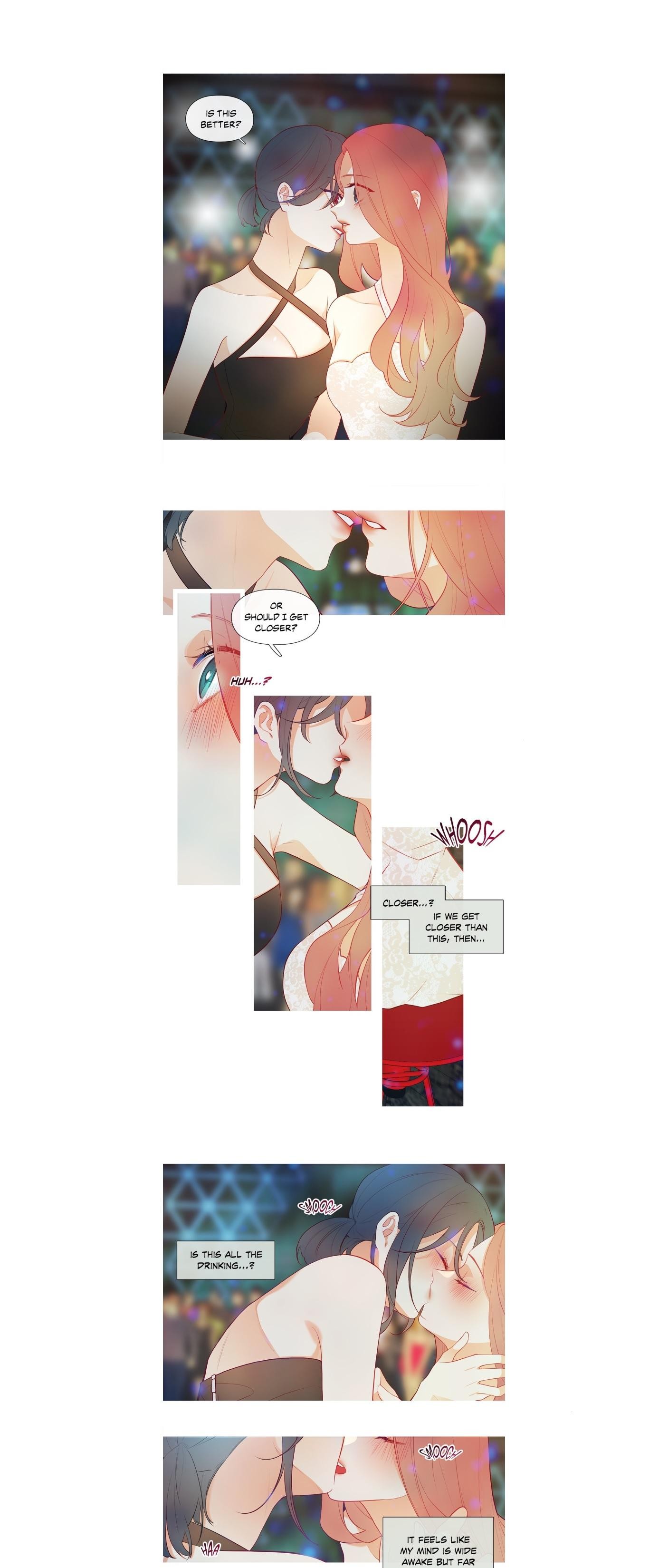 Two Birds in Spring Chapter 40 Page 4