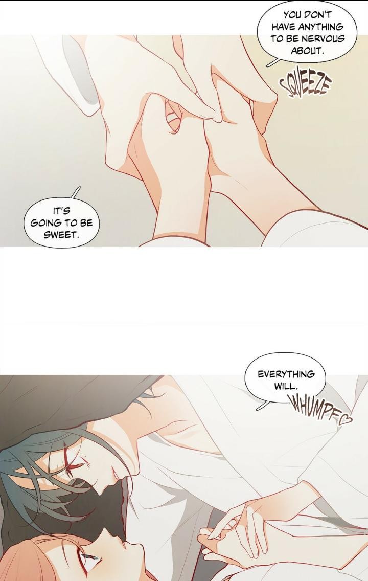 Two Birds in Spring Chapter 41 Page 10