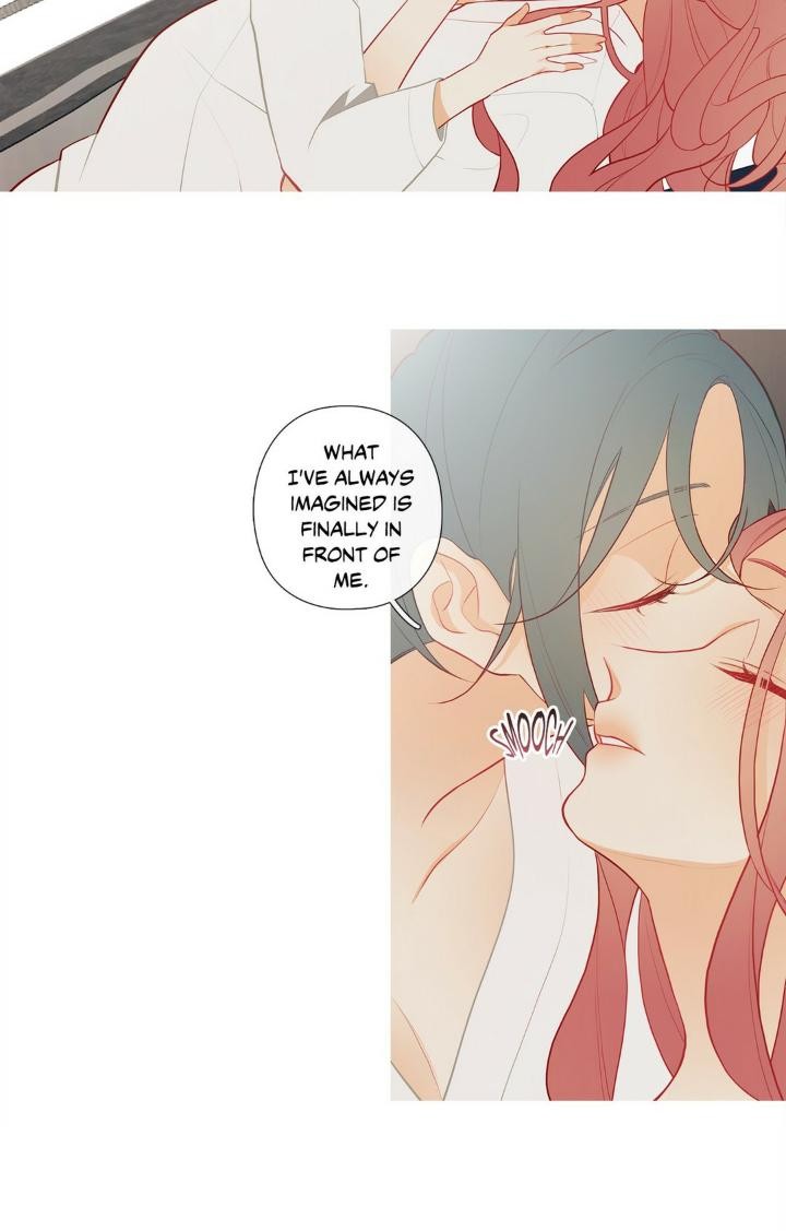 Two Birds in Spring Chapter 41 Page 14