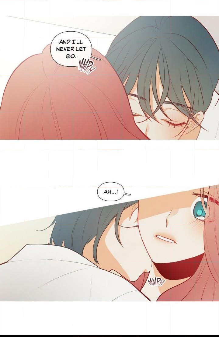 Two Birds in Spring Chapter 41 Page 15