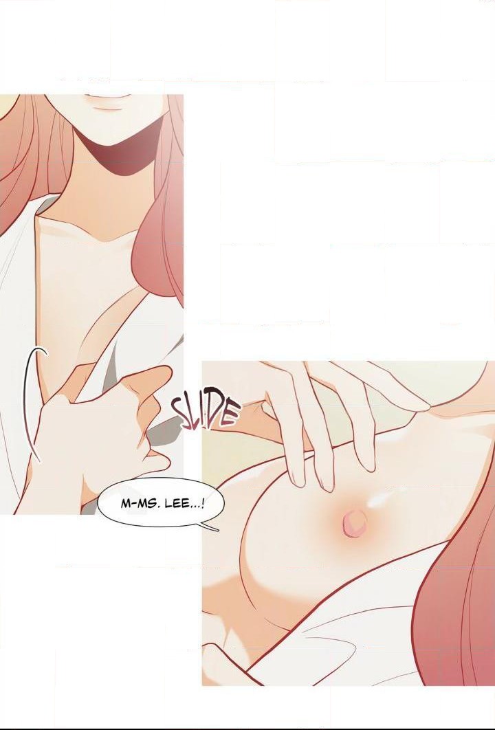 Two Birds in Spring Chapter 41 Page 16