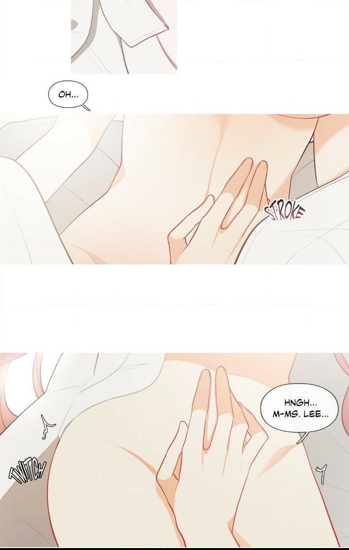 Two Birds in Spring Chapter 41 Page 20