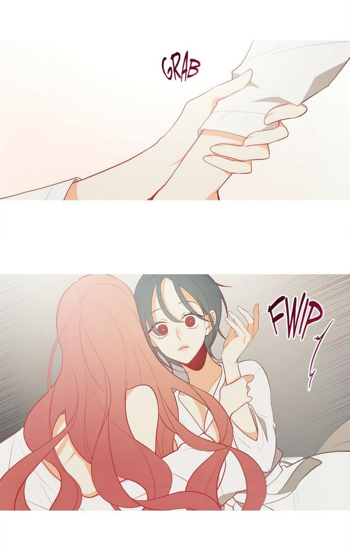 Two Birds in Spring Chapter 41 Page 22