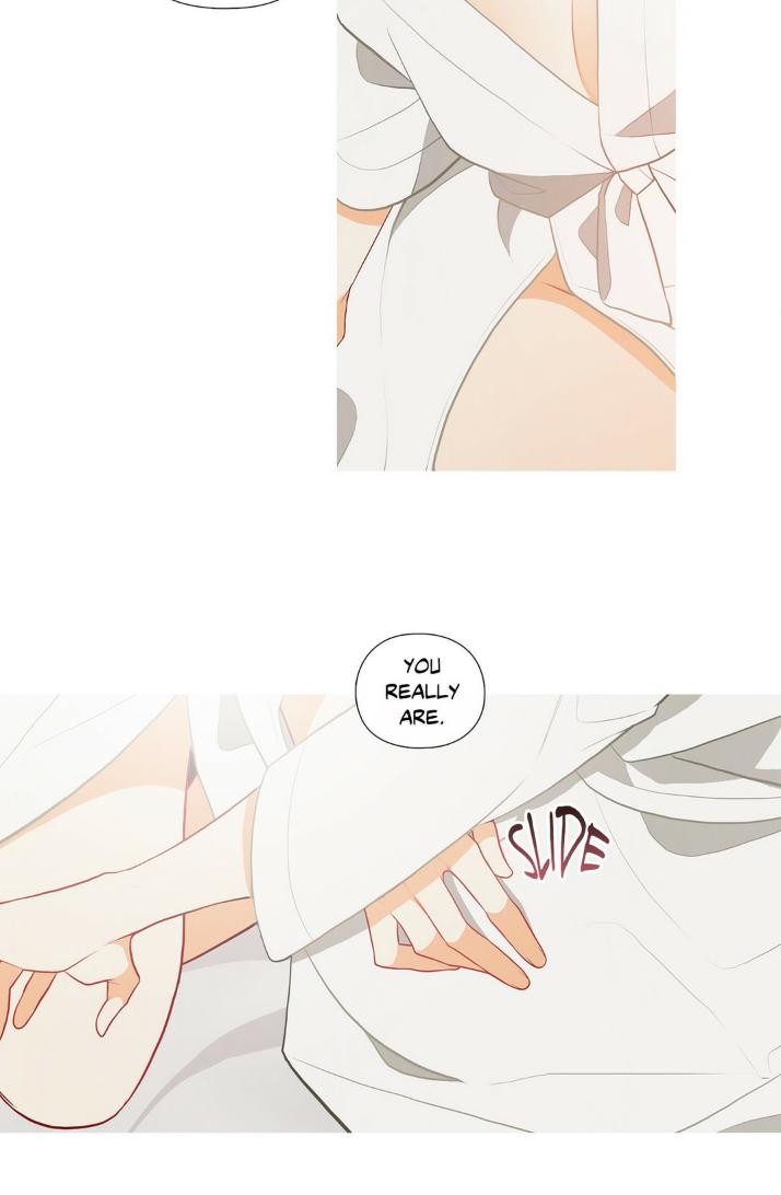 Two Birds in Spring Chapter 41 Page 24