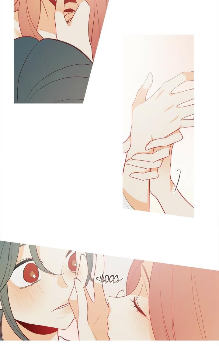 Two Birds in Spring Chapter 41 Page 29