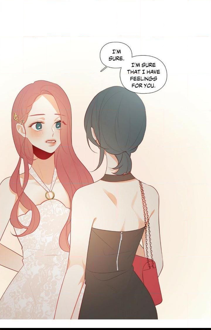 Two Birds in Spring Chapter 41 Page 3