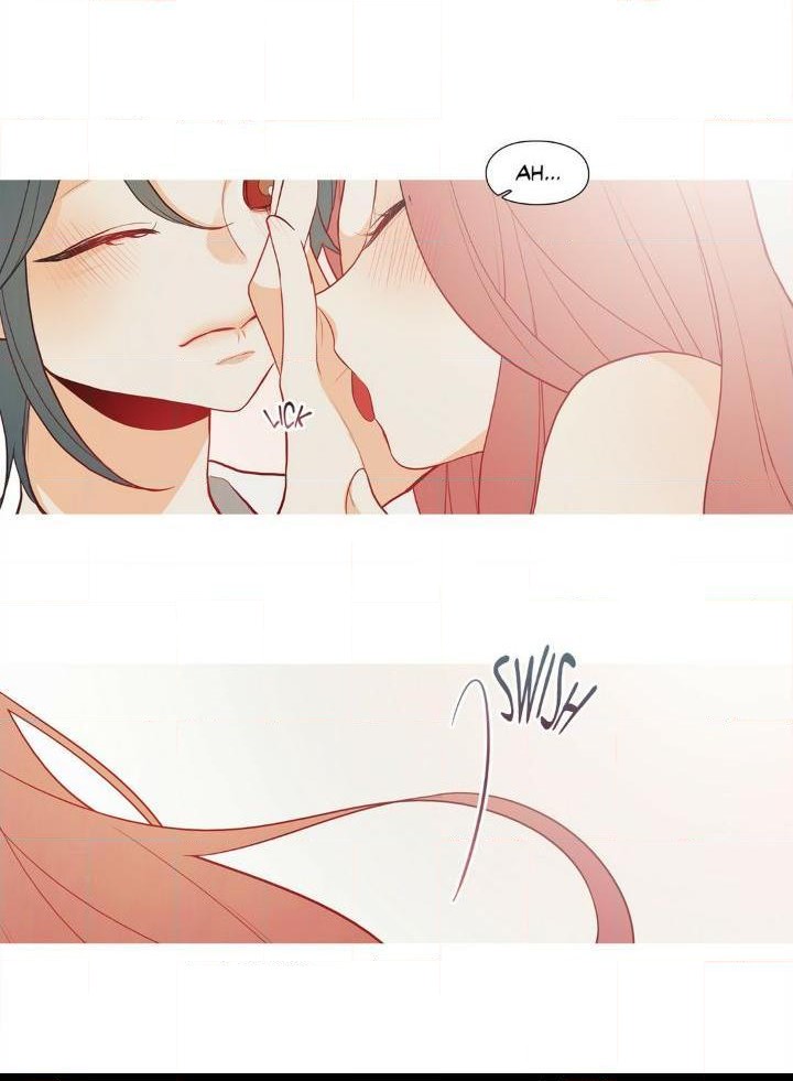 Two Birds in Spring Chapter 41 Page 30