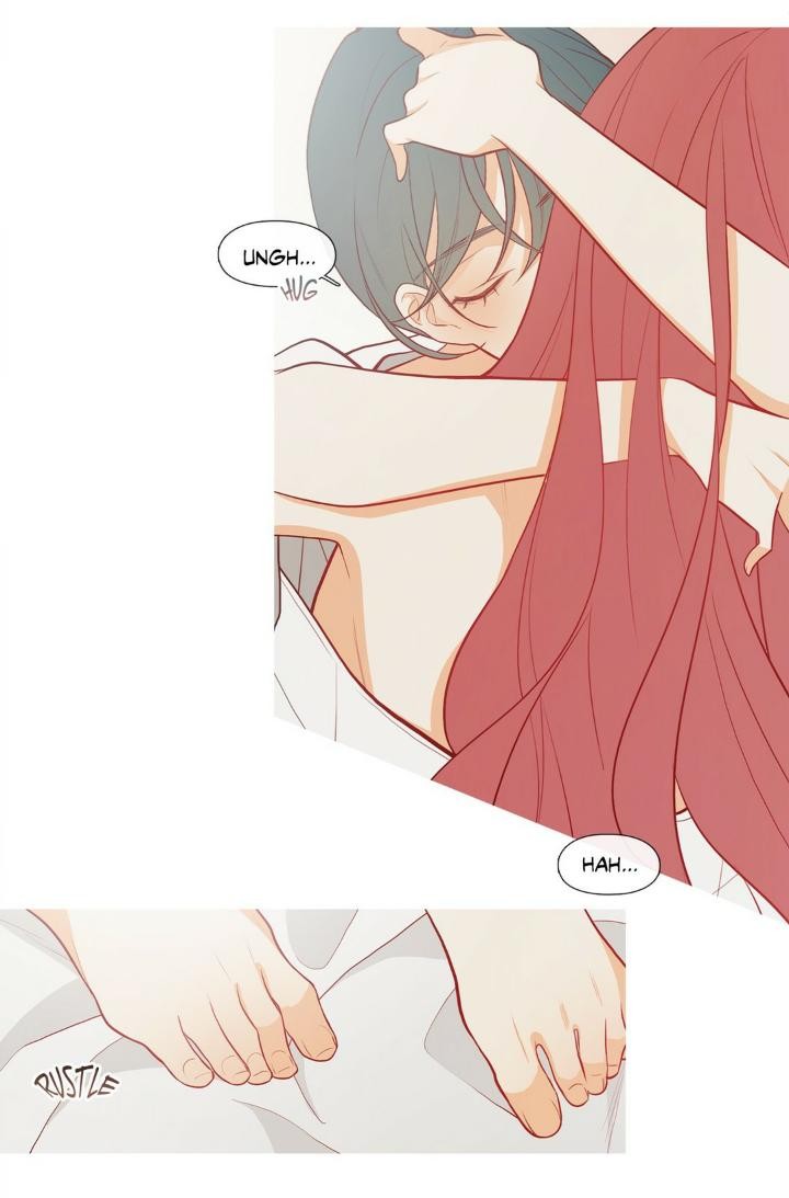 Two Birds in Spring Chapter 41 Page 31