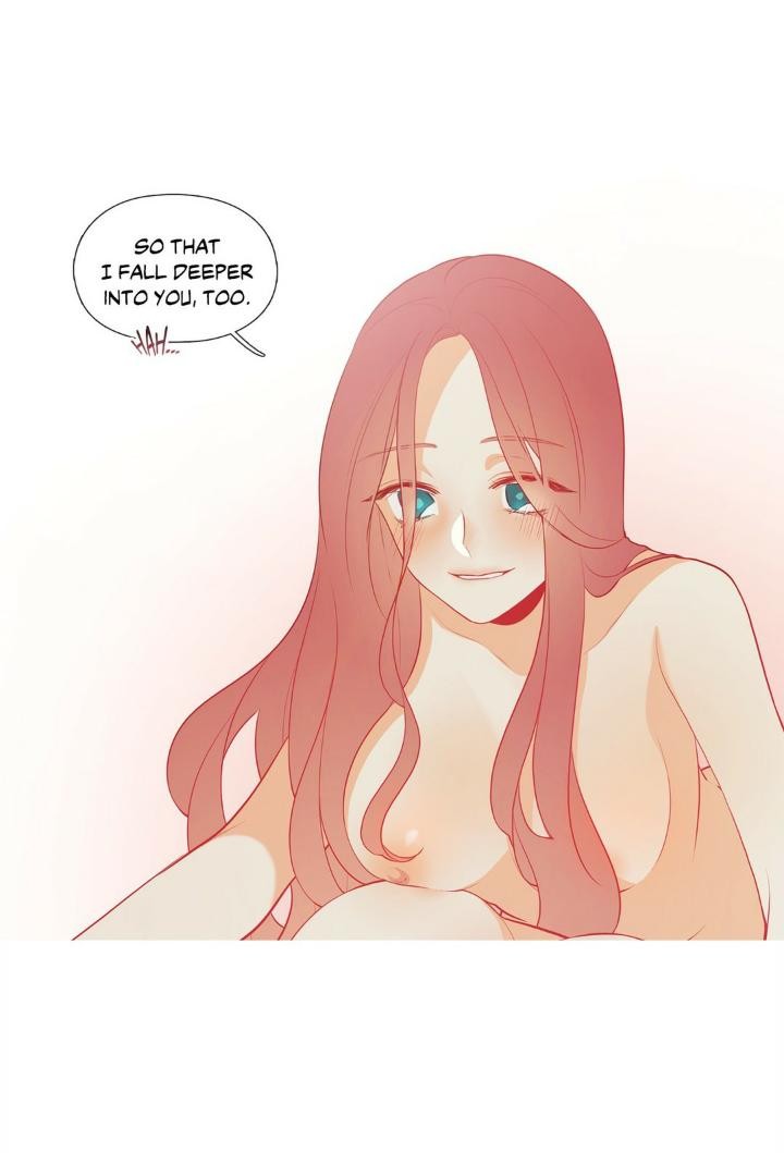 Two Birds in Spring Chapter 41 Page 38