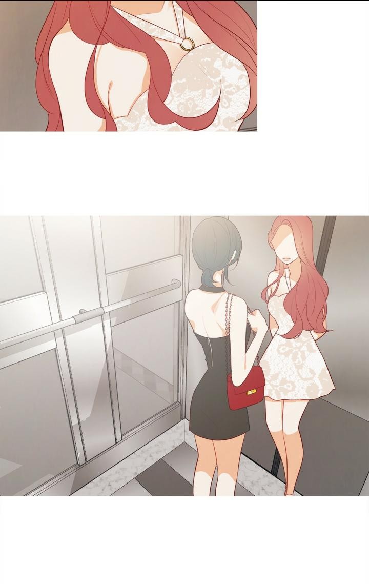 Two Birds in Spring Chapter 41 Page 5