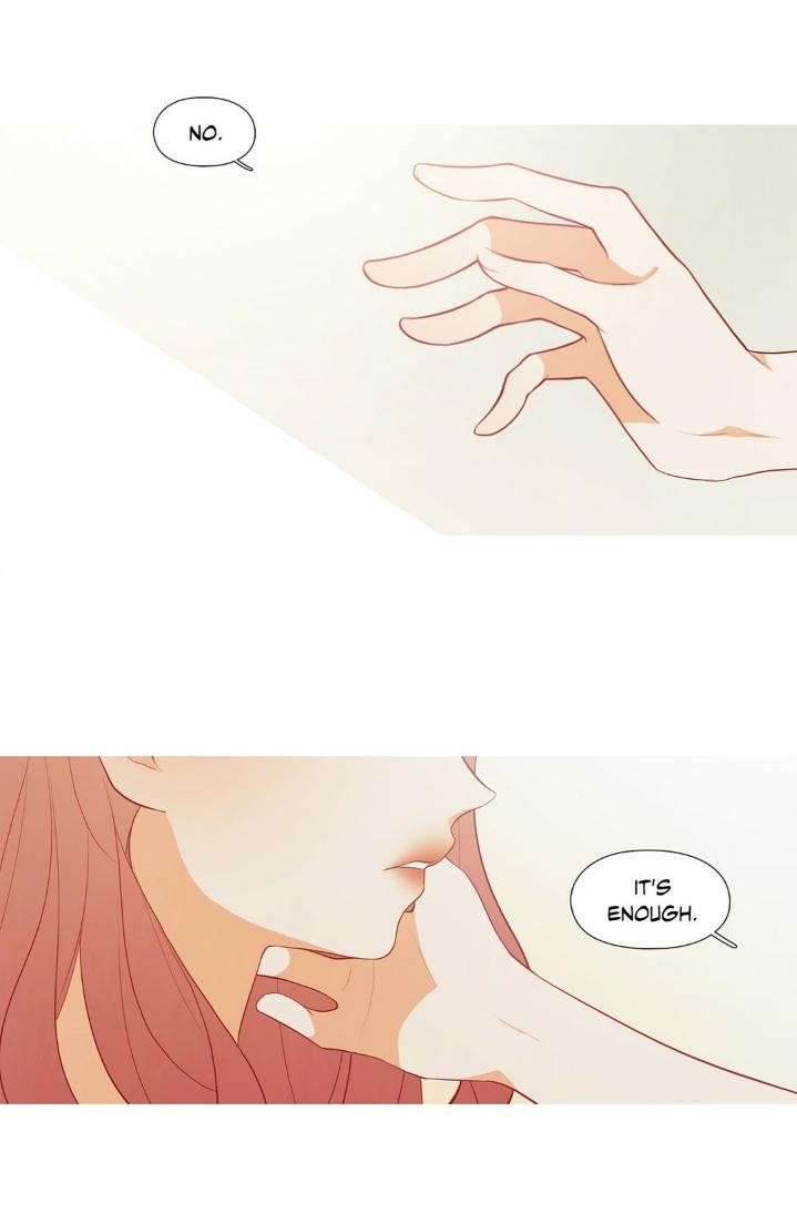 Two Birds in Spring Chapter 41 Page 6