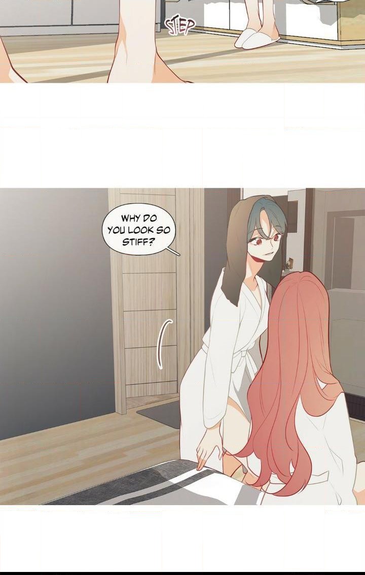 Two Birds in Spring Chapter 41 Page 8