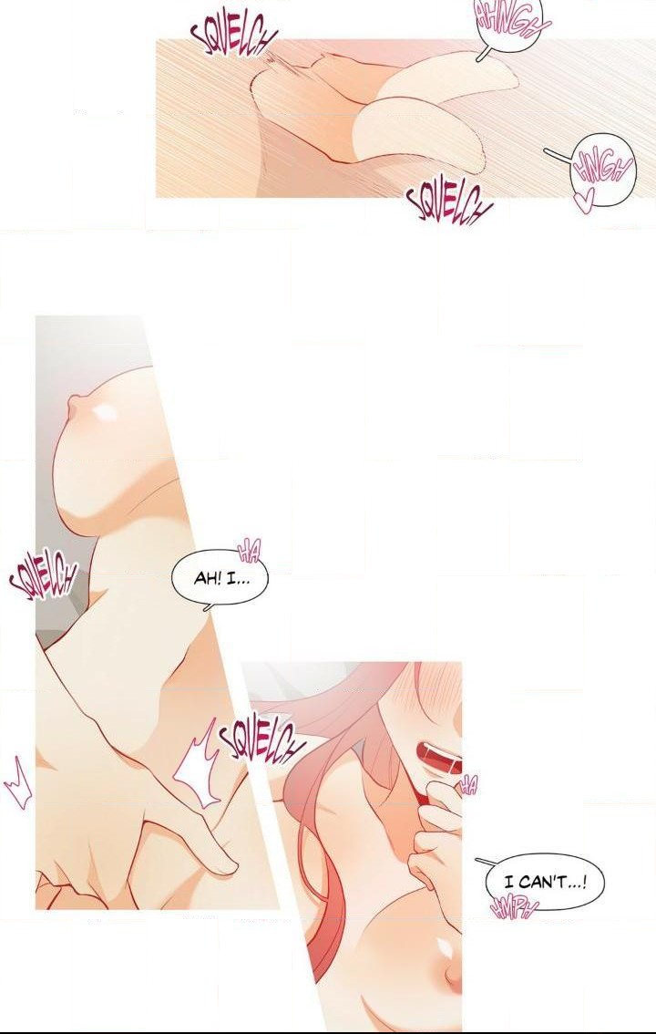 Two Birds in Spring Chapter 42 Page 14