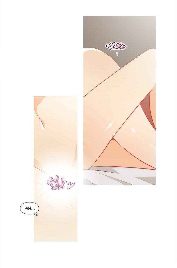 Two Birds in Spring Chapter 42 Page 17