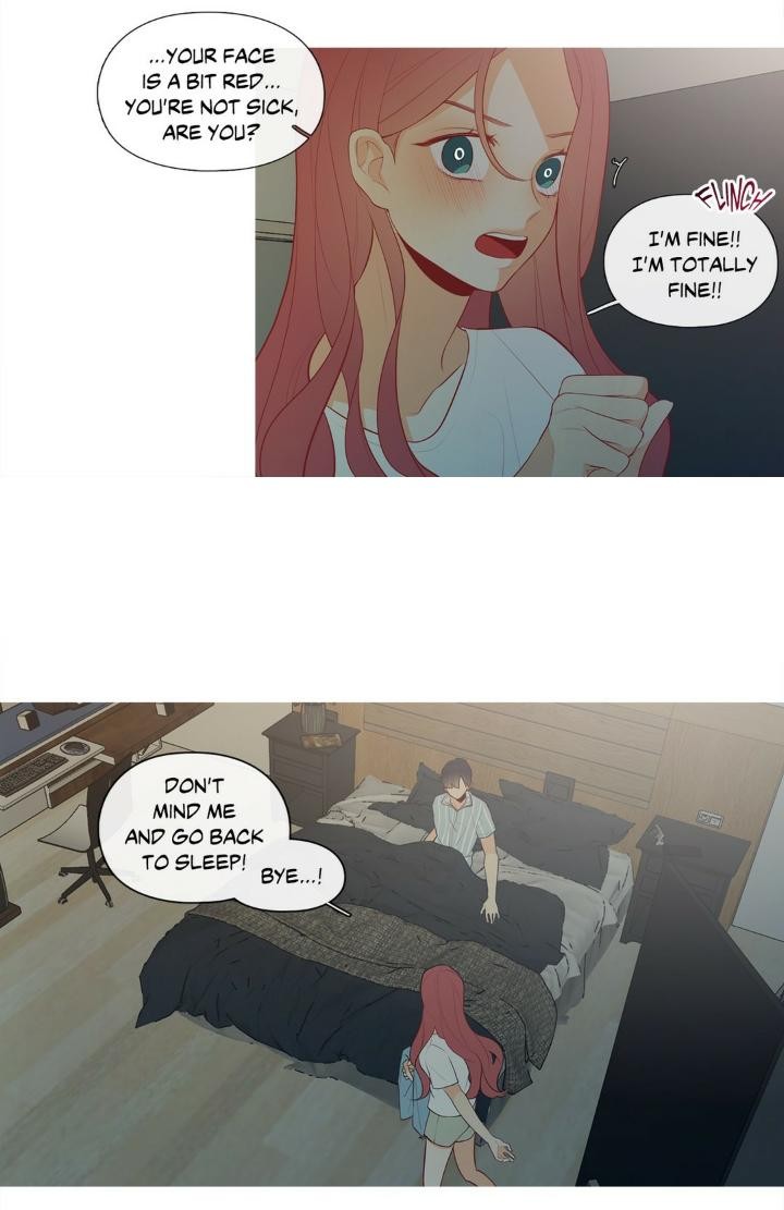 Two Birds in Spring Chapter 42 Page 31