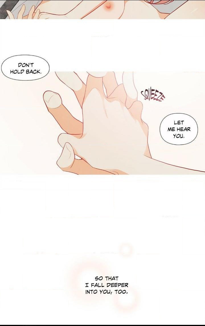Two Birds in Spring Chapter 42 Page 4
