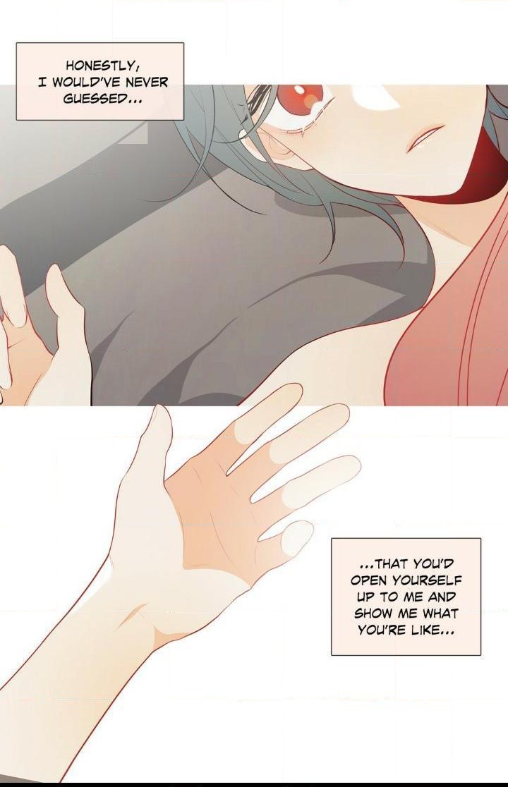 Two Birds in Spring Chapter 42 Page 5