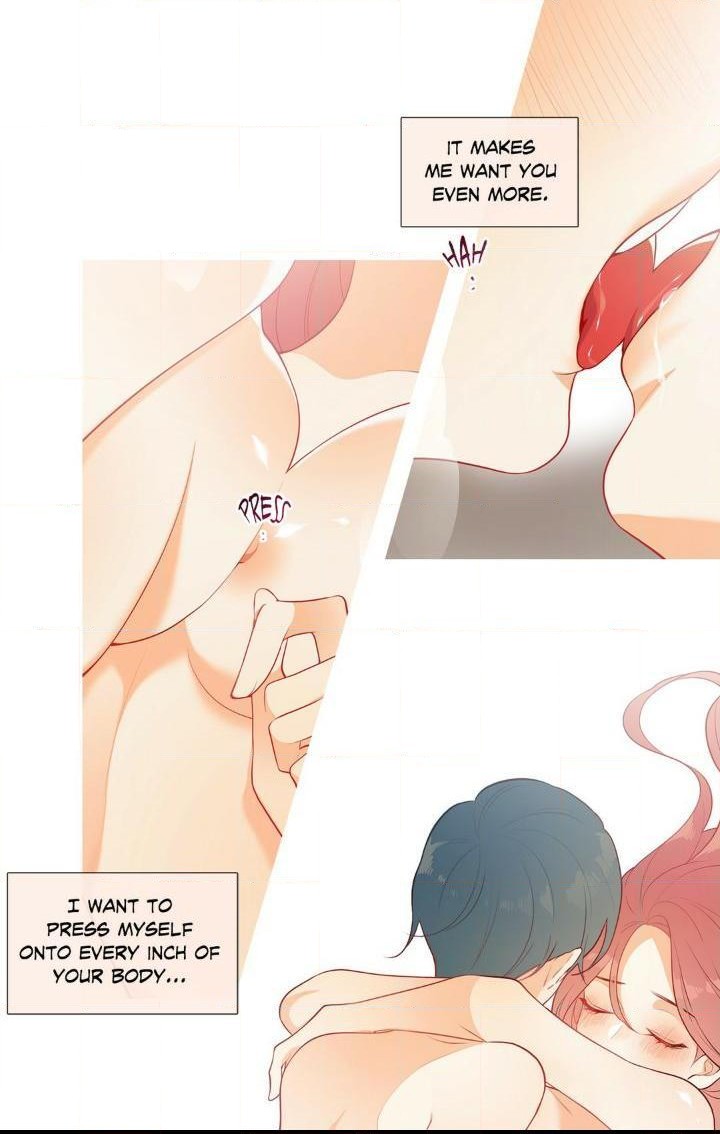 Two Birds in Spring Chapter 42 Page 7