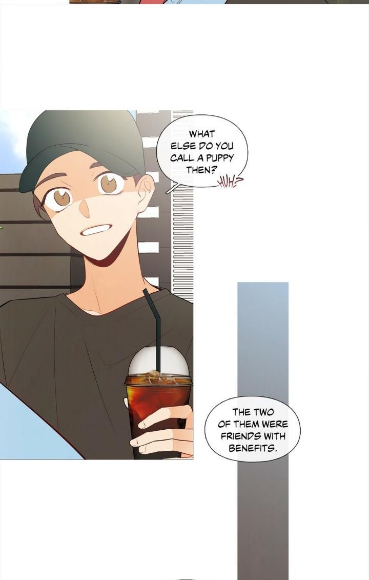 Two Birds in Spring Chapter 43 Page 11