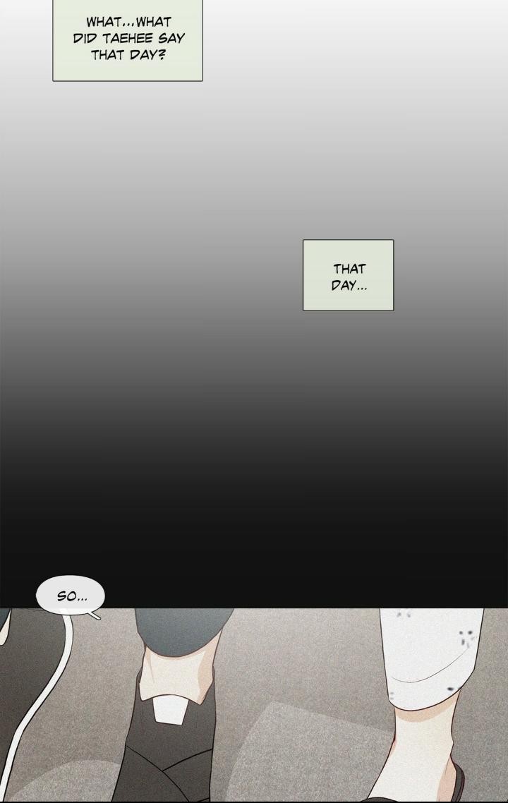Two Birds in Spring Chapter 43 Page 14