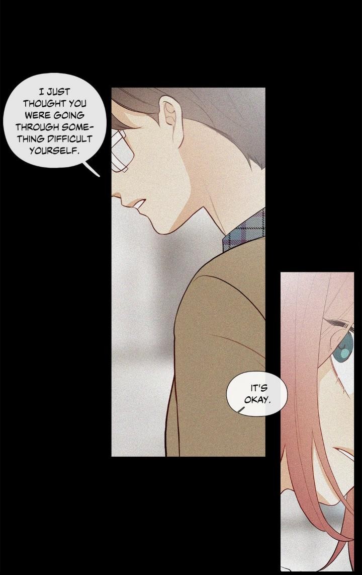 Two Birds in Spring Chapter 43 Page 18