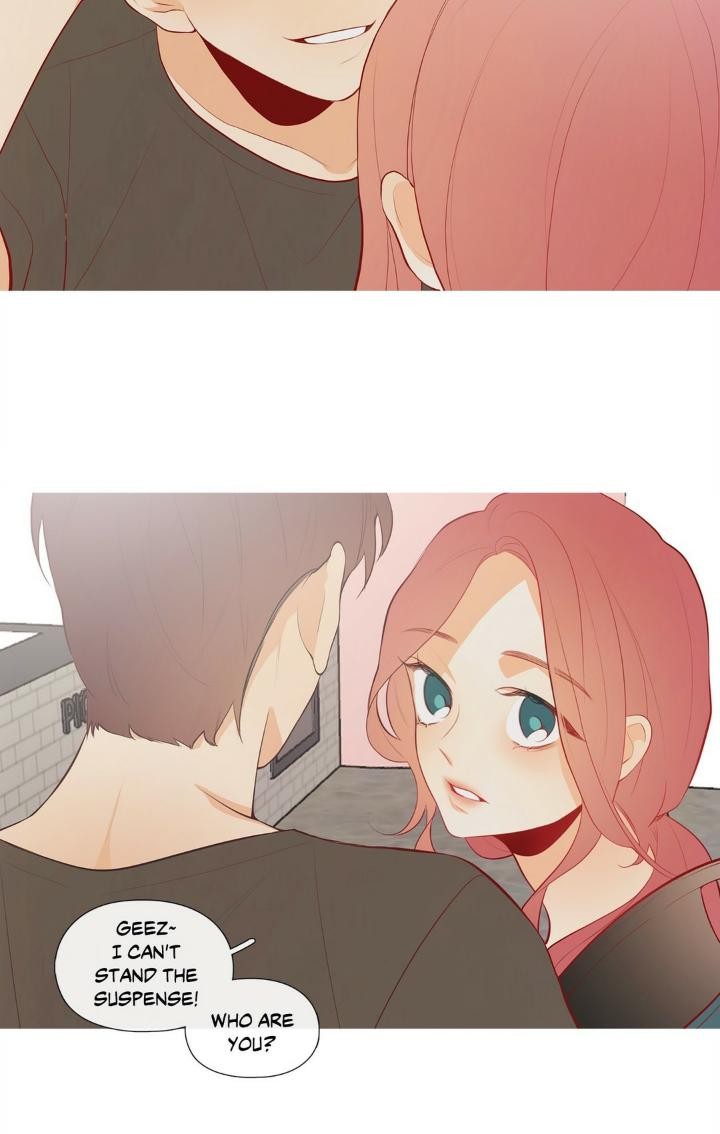 Two Birds in Spring Chapter 43 Page 2