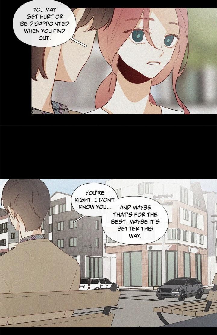 Two Birds in Spring Chapter 43 Page 20