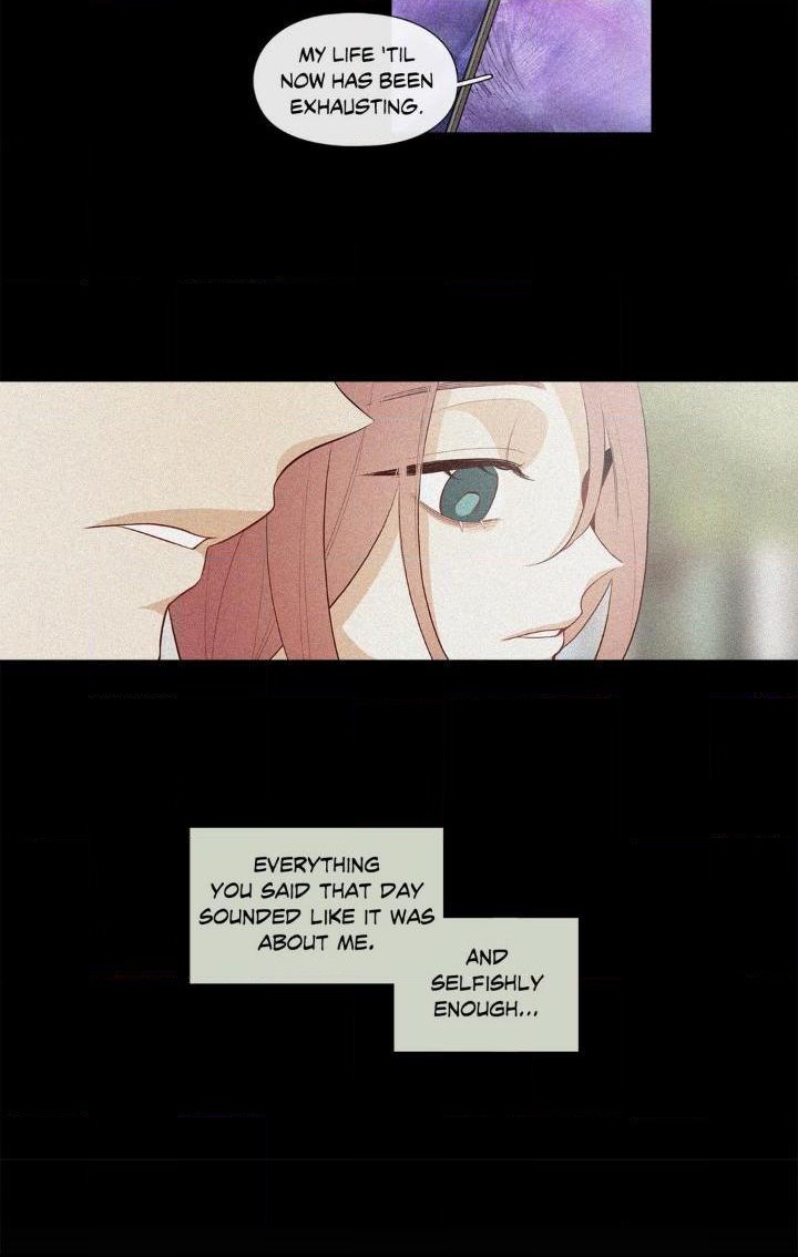 Two Birds in Spring Chapter 43 Page 22