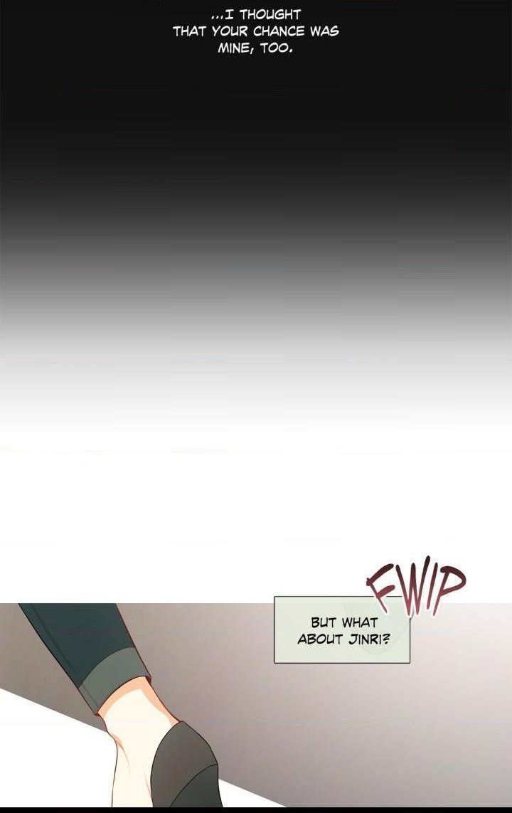 Two Birds in Spring Chapter 43 Page 23