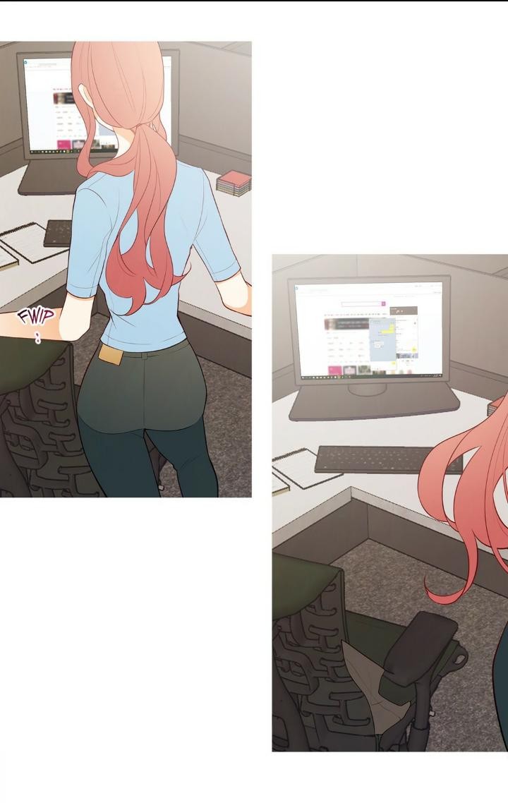 Two Birds in Spring Chapter 43 Page 31