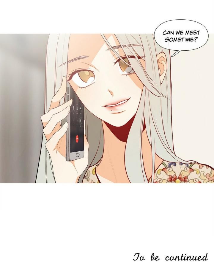 Two Birds in Spring Chapter 43 Page 39