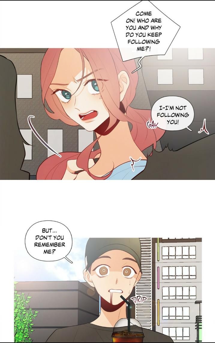 Two Birds in Spring Chapter 43 Page 8