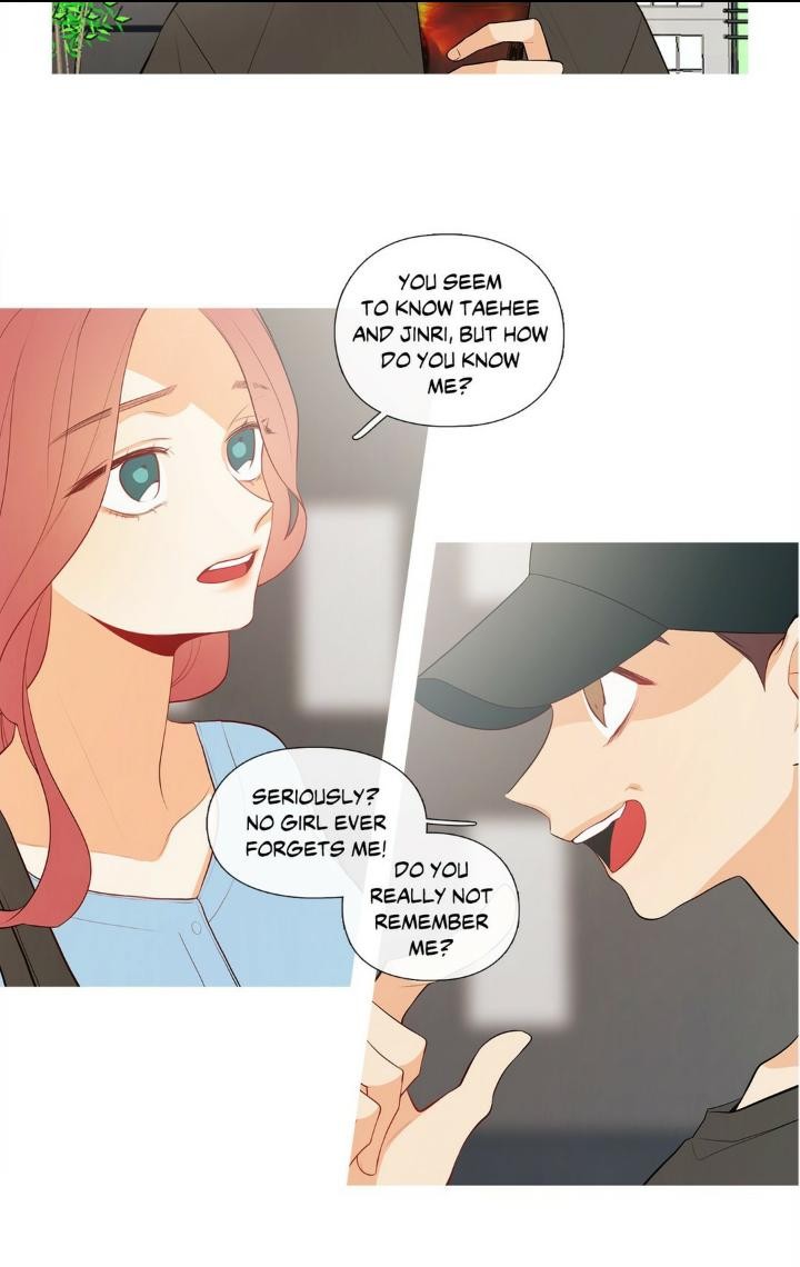 Two Birds in Spring Chapter 43 Page 9