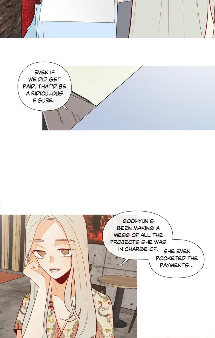 Two Birds in Spring Chapter 44 Page 12